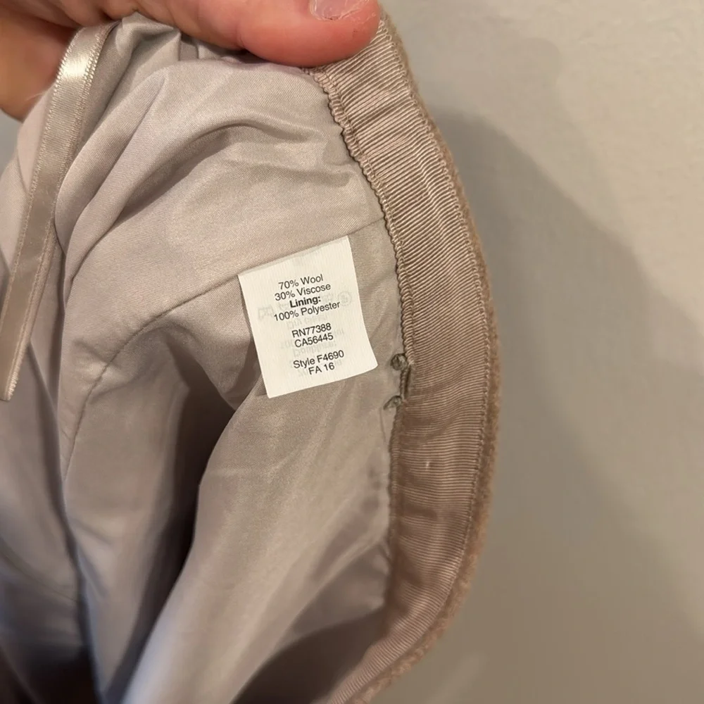 J. Crew gently used